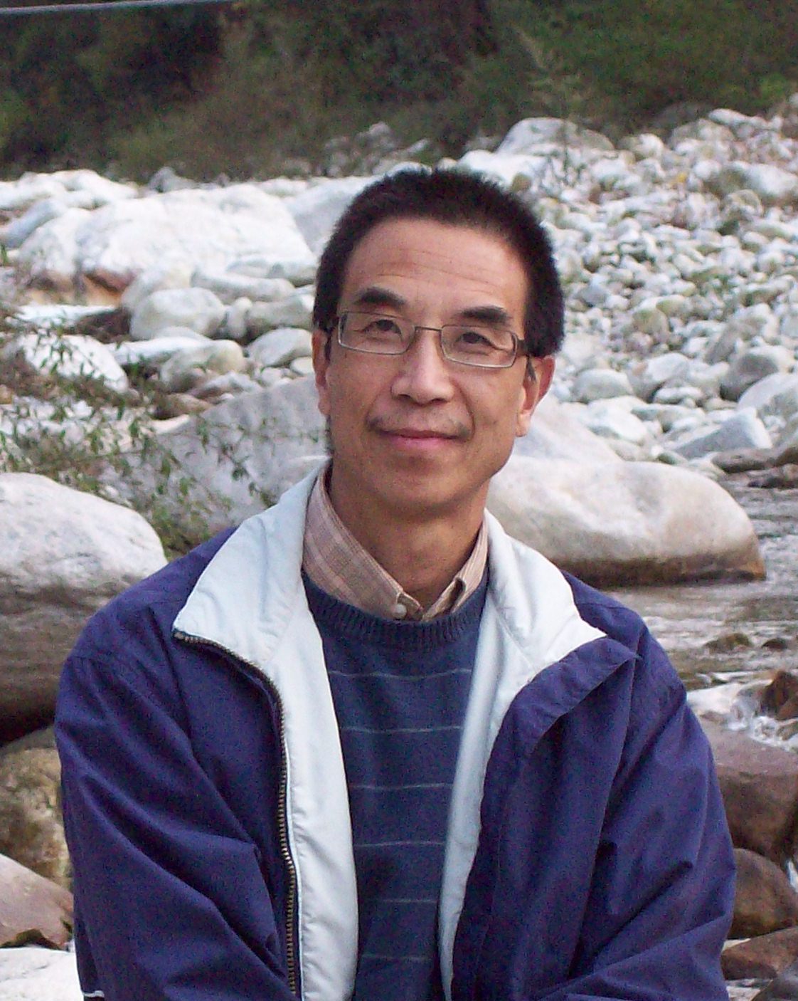Martin Wang