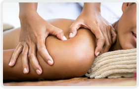massage therapy edmonton