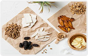 chinese herbal therapy edmonton